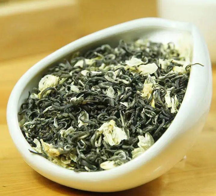 Jasmine Tea