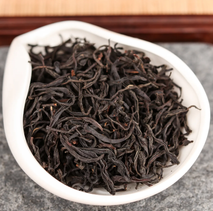 Lapsang Souchong